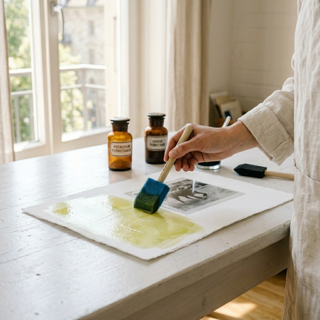 Module 3: Coat & Dry