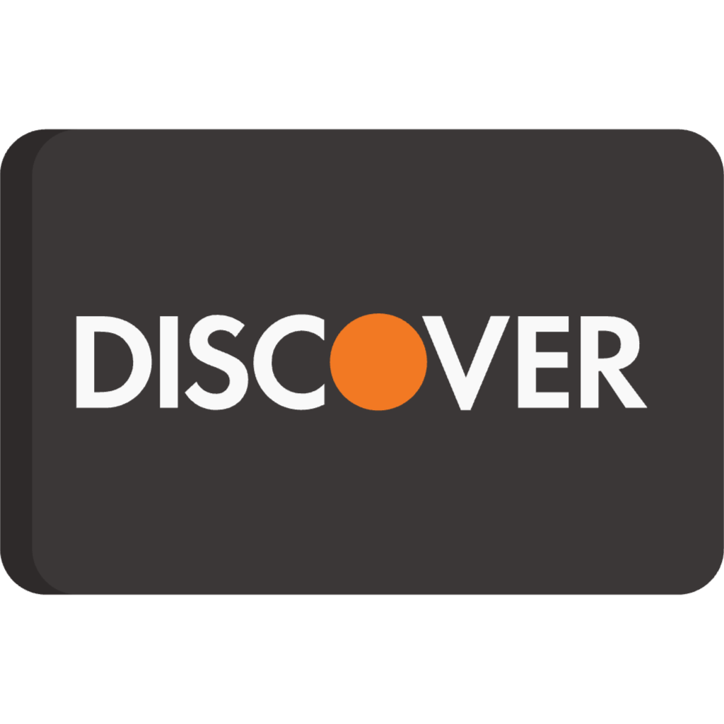 Discover